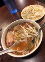 Pho Anh food