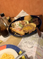 Azteca D' Oro Mexican Ucf food