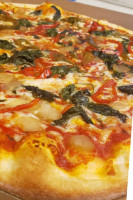 Fortunato's Italian Pizzeria food