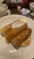 Pancake Pantry food