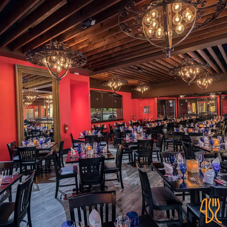 Texas De Brazil