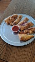 Sansos Pizzeria 6 Packs Blairsville food