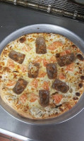 Sansos Pizzeria 6 Packs Blairsville food