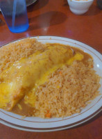 San Lorenzo Mexican Resturant food