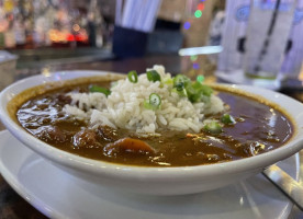 Crawdaddy’s Restaurant Oyster Bar food