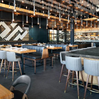 Earls Kitchen + Bar - Dadeland food