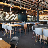 Earls Kitchen + Bar - Dadeland inside