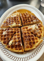 Waffle House food