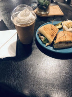 The Coffee Company food