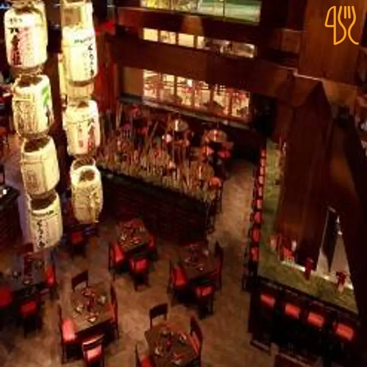 RA Sushi Bar Restaurant - Atlanta
