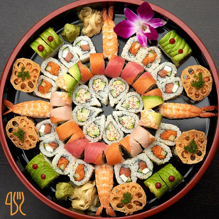 RA Sushi Bar Restaurant - Atlanta