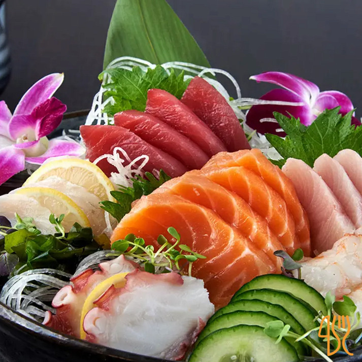 RA Sushi Bar Restaurant - Atlanta