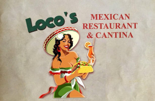 Lorena's Mexican food