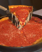 D'agostino's Pizza And Pub food