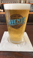 Avenue Grille And Goods food