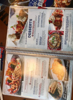 Bubba Gump Shrimp Co. food