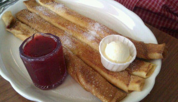 Millie's Pancake Shoppe Inc food