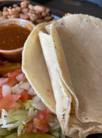 Nidia's Latin Grill food