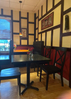 Vilai's Thai Kitchen inside