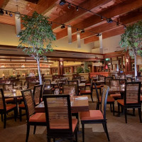 Seasons 52 - Burlington food