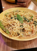 Noodle Express food