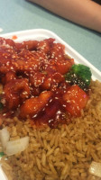 China King food