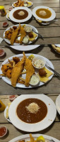 The Lost Cajun- Canon City food