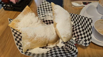 The Lost Cajun- Canon City food