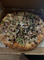 Northwest Pizza Company food