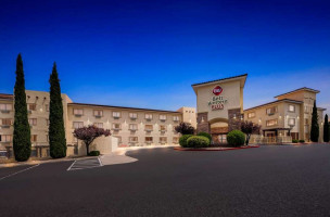 Best Western Plus At Lake Powell inside