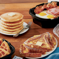 Ihop food