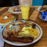 Ihop food