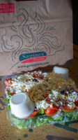 Sarpino's Pizzeria Harwood Heights food