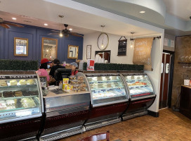 Gelato Joes food