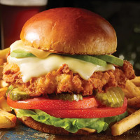 TGI FRIDAYS - Pearland food