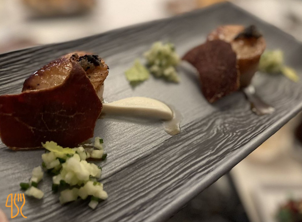 Alexander's Steakhouse