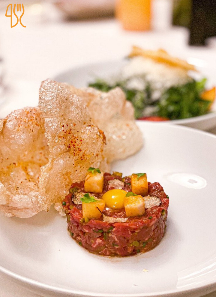 Alexander's Steakhouse