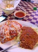 Gondolier Italian food