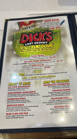 Dick's Last Resort Gatlinburg food