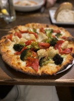 Toscana Brick Oven food