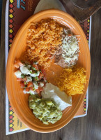 Pepe's Mexican food