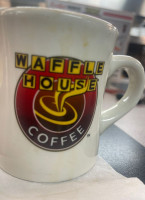 Waffle House food