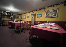 Pietro's Italian food