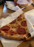 Slice Pizza Bakery food