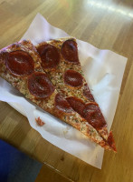 Slice Pizza Bakery food