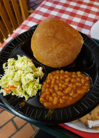 Buddy's -b-q food