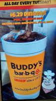 Buddy's -b-q food