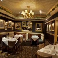 Pace's Steak House - Hauppauge food