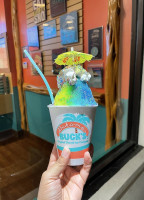 Bahama Buck's Odessa (gunn Highway) outside