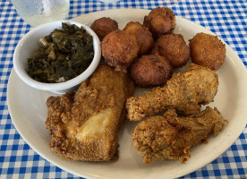 Simply Southern Kitchen food